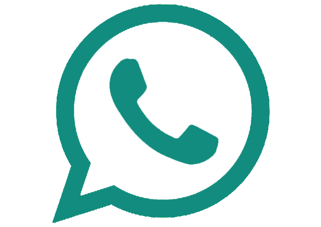 logo whatsapp